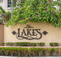 The Lakes Cairns Resort