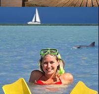 Monkey Mia Dolphin Resort