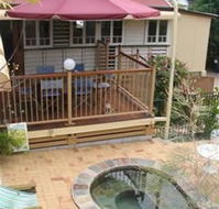 Canobie House Bed  Breakfast - Holiday Great Ocean Road