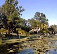 Twin Lakes Hotel