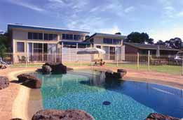Park View Holiday Units - Holiday Great Ocean Road 0