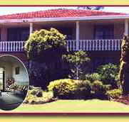 Whitfords By-the-sea Bed And Breakfast And Cottages