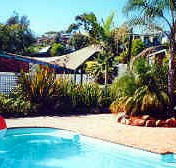 Anchorage Apartments Bermagui - Holiday Great Ocean Road