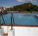 Rooftop Motel - Holiday Great Ocean Road