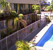 The Stuart Hotel
