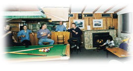 Avalanche Ski Lodge - Holiday Great Ocean Road 0