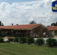  Werribee Park Motor Inn - Holiday Great Ocean Road