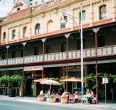 Plaza Hotel - Holiday Great Ocean Road