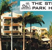 Strand Park Hotel - Holiday Great Ocean Road