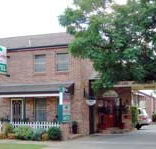 Cedar Lodge Motel - Holiday Great Ocean Road