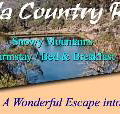 Koomulla Country Retreat - Holiday Great Ocean Road