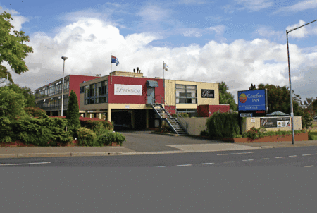 Comfort Inn Parkside - Holiday Great Ocean Road 0