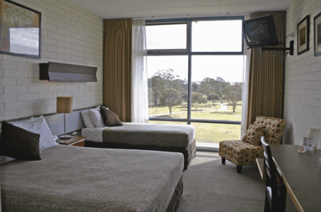 Comfort Inn Parkside - Holiday Great Ocean Road 1