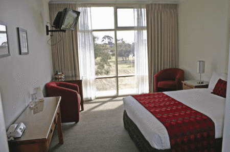 Comfort Inn Parkside - Holiday Great Ocean Road 2