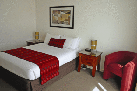 Comfort Inn Parkside - Holiday Great Ocean Road 3