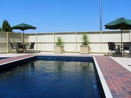 Comfort Inn Parkside - Holiday Great Ocean Road 5