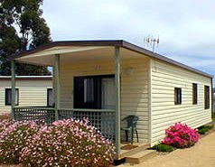 Swansea Holiday Park - Holiday Great Ocean Road 1