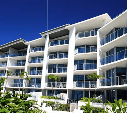 C Bargara Resort - Holiday Great Ocean Road