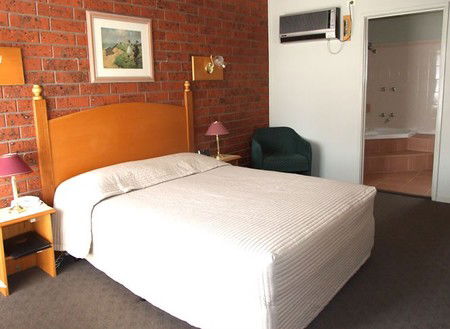 Abbotswood Motor Inn - Holiday Great Ocean Road 2