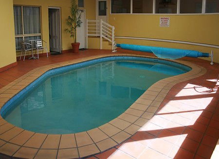 Abbotswood Motor Inn - Holiday Great Ocean Road 3