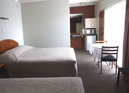 Abbotswood Motor Inn - Holiday Great Ocean Road 4