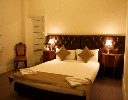 Ambassadors Hotel - Holiday Great Ocean Road 3