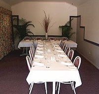 The Great Eastern Motor Inn