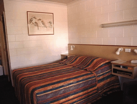 Country Ayr Motel - Holiday Great Ocean Road 2