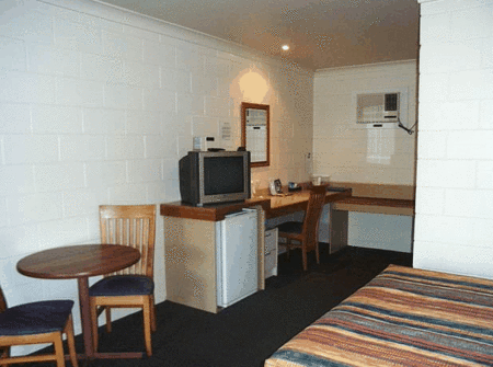 Country Ayr Motel - Holiday Great Ocean Road 3