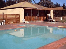 Pines Resort Hobart