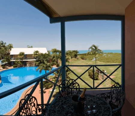 Hotel Kununurra