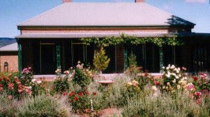 Apple Tree Flat NSW Holiday Great Ocean Road