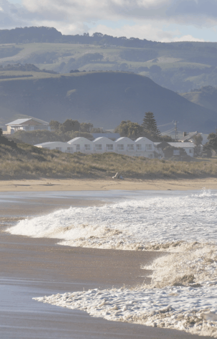 A Great Ocean View Motel - Holiday Great Ocean Road