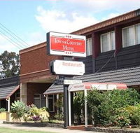 Town  Country Motel - Holiday Great Ocean Road