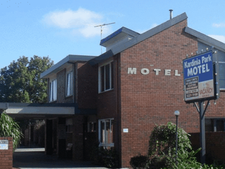 Kardinia Park Motel - Holiday Great Ocean Road 0