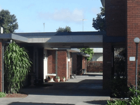 Kardinia Park Motel - Holiday Great Ocean Road 1