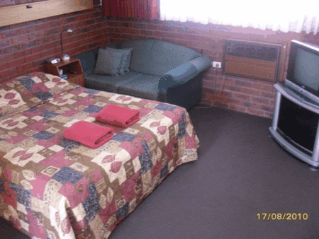 Kardinia Park Motel - Holiday Great Ocean Road 3