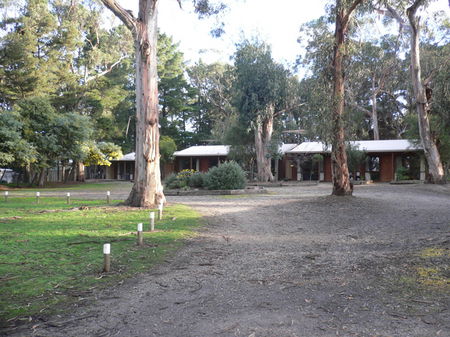 Koala Park Resort - Holiday Great Ocean Road 0