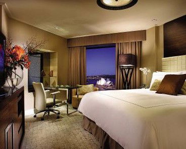 Four Seasons Hotel - Holiday Great Ocean Road 1