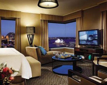 Four Seasons Hotel - Holiday Great Ocean Road 2