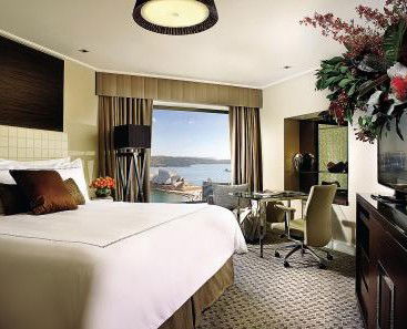 Four Seasons Hotel - Holiday Great Ocean Road 3