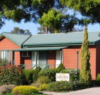 Port Lincoln Cabin Park