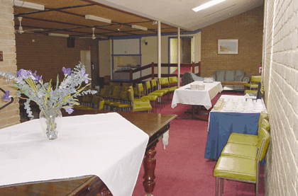 The Tropicana Motor Inn - Holiday Great Ocean Road 3