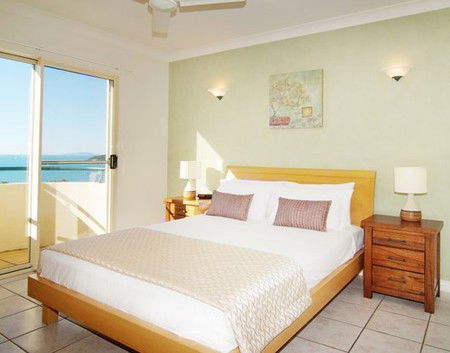 Mediterranean Resorts - Holiday Great Ocean Road 0