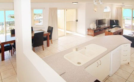 Mediterranean Resorts - Holiday Great Ocean Road 2