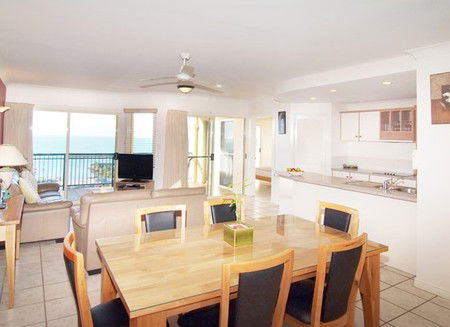 Mediterranean Resorts - Holiday Great Ocean Road 3