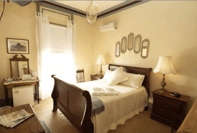 Fremantle Colonial Accommodation - Holiday Great Ocean Road