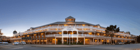 Esplanade Hotel Fremantle - by Rydges - Holiday Great Ocean Road