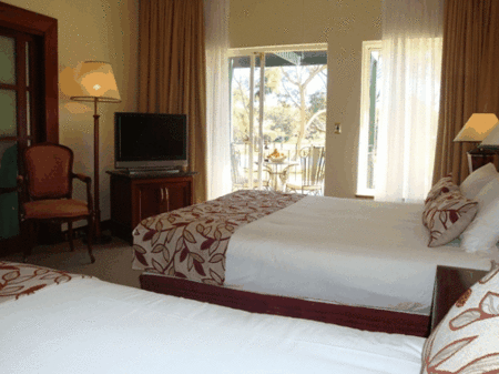 Joondalup Resort - Holiday Great Ocean Road