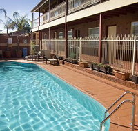 Quality Inn Railway - Holiday Great Ocean Road